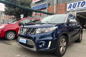 SUZUKI Vitara Vitara 1.6 ddis V-Top s 4x4 auto t