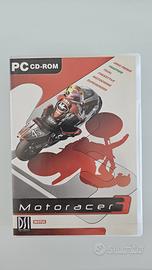 Videogioco per PC Motoracer3