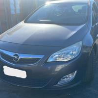 A14NET RICAMBI USATI AUTO OPEL Astra J 2Â° Serie A
