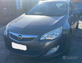 A14NET RICAMBI USATI AUTO OPEL Astra J 2Â° Serie A