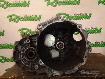 CAMBIO 6 MARCE PER AUDI A3 8P 2.0 TFSI 2007