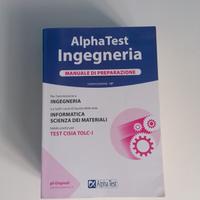 Alpha Test Ingegneria
