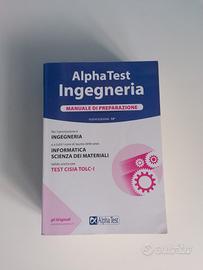 Alpha Test Ingegneria