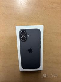 Iphone 17 nuovo