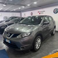 Nissan Qashqai 1.5 dCi N-Vision