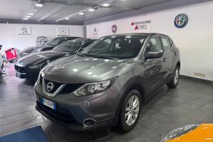 Nissan Qashqai 1.5 dCi N-Vision