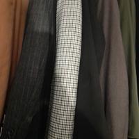 stock giacca 
