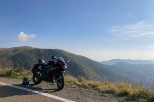 Gsx-r 125