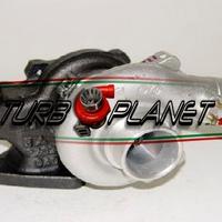 Turbo mitsubishi pajero td 2.5