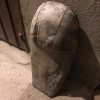 Sella moto d’epoca (15€)