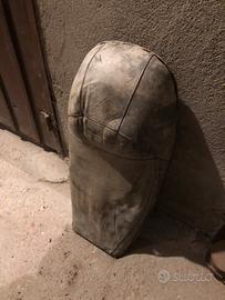 Sella moto d’epoca (15€)