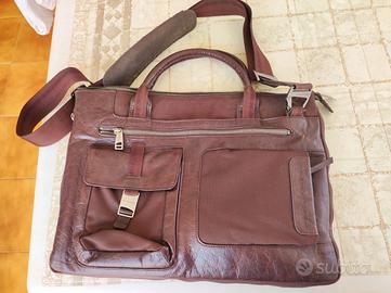 Cartella Portadocumenti Piquadro