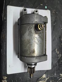 Yamaha XT 600 3tb Motorino Avviamento