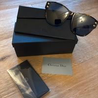 Occhiali da sole Christian Dior