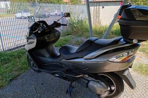 Burgman 400