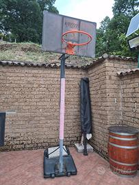 Canestro basket PRO