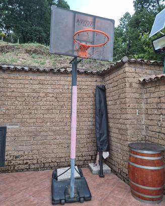 Canestro basket PRO