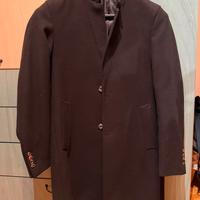 Cappotto elegante uomo