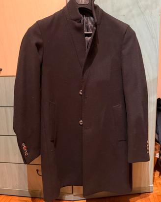 Cappotto elegante uomo