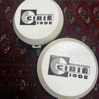 Cibie Super Oscar fari dí profondità