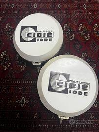 Cibie Super Oscar fari dí profondità