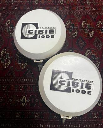 Cibie Super Oscar fari dí profondità