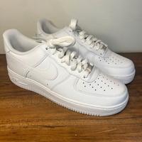 Nike Air Force 1 Low '07 White