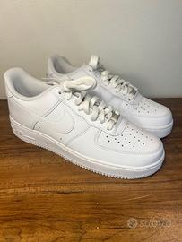 Nike Air Force 1 Low '07 White