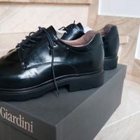 Scarpe uomo eleganti, Nero Giardini, n 43
