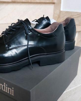 Scarpe uomo eleganti, Nero Giardini, n 43