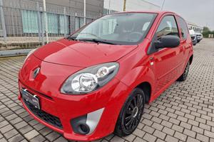RENAULT - Twingo - 1.2 16V LEV Yahoo UNIPROP