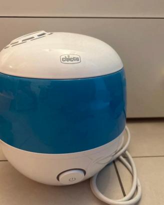 Umidificatore chicco
