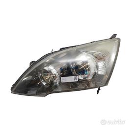 FARO ANTERIORE SINISTRO HONDA CR-V 4Â° Serie 33151
