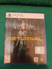 returnal ps5 