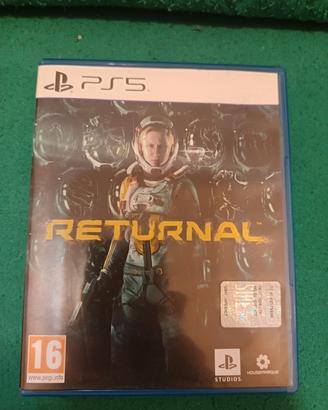 returnal ps5 