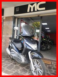 Piaggio beverly 250 rate no busta paga_tasso zero