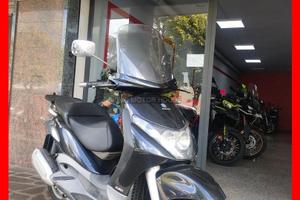 Piaggio beverly 250 rate no busta paga_tasso zero
