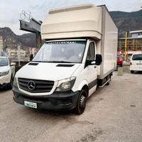 Mercedes Sprinter 314 CDI