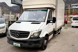 Mercedes Sprinter 314 CDI