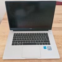 Huawei MateBook D15