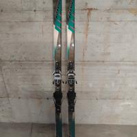 Sci Rossignol 