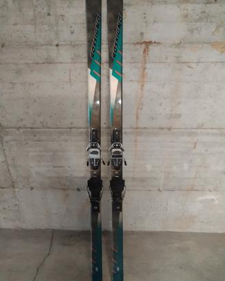 Sci Rossignol 