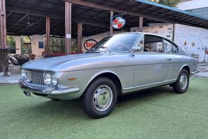 FIAT 1300 S Coupè Vignale – 1965