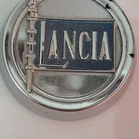 BORCHIA CERCHIO RUOTA LANCIA FULVIA COUPE 1300 S 