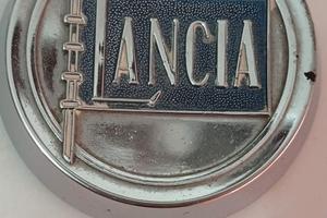 BORCHIA CERCHIO RUOTA LANCIA FULVIA COUPE 1300 S 