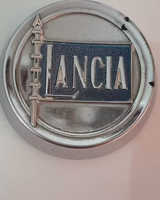 BORCHIA CERCHIO RUOTA LANCIA FULVIA COUPE 1300 S 