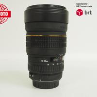 SIGMA 15-30 F3,5-4,5 DG IF (Canon)