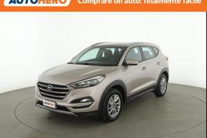 HYUNDAI Tucson TG40036