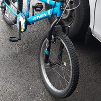 Bicicletta bambino 