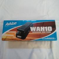 Pedale Wah Wah Ashton